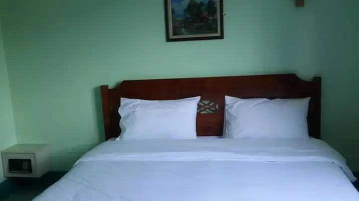 Муанг: Rung Tawan Hostel