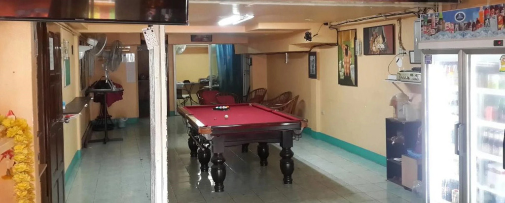 Муанг: Rung Tawan Hostel