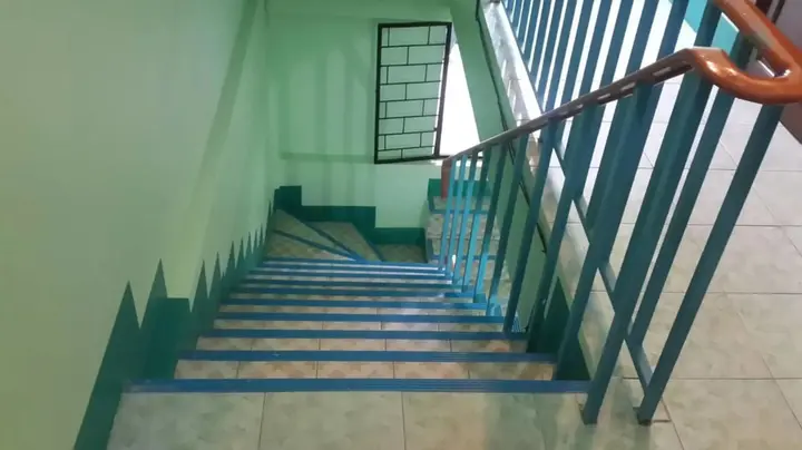 Муанг: Rung Tawan Hostel