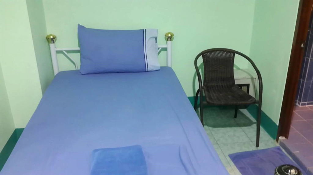 Муанг: Rung Tawan Hostel