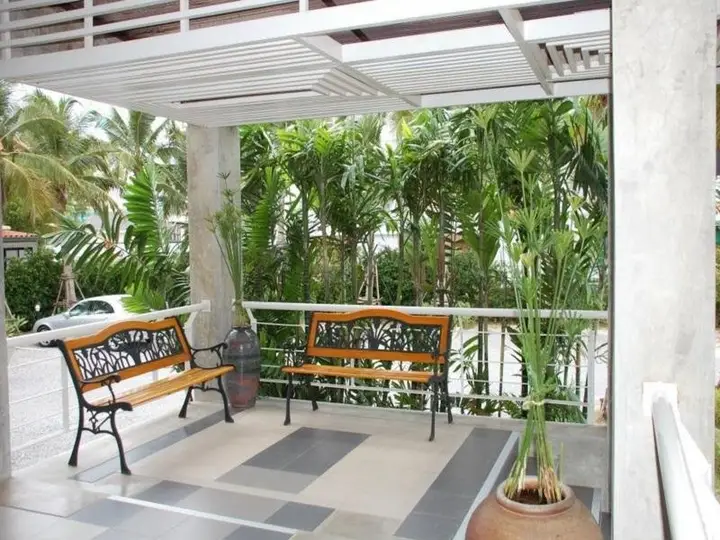 Pearl@Hua Hin Apartment — фото 2