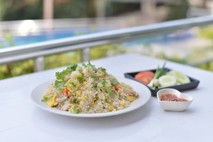 Чайяпхум: On The Rock Chaiyaphum Bed & Breakfast
