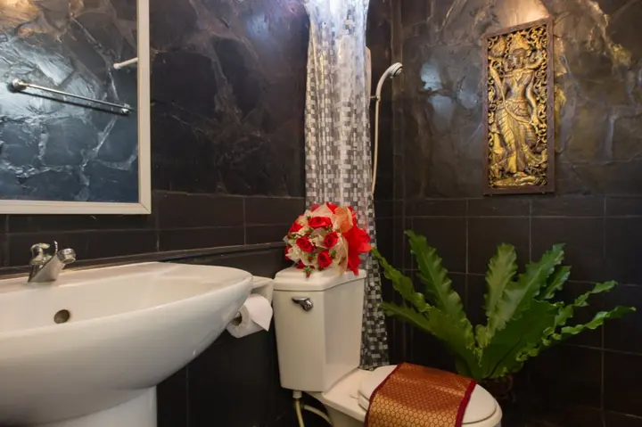 Паттайя: Отель PK Resort Pattaya