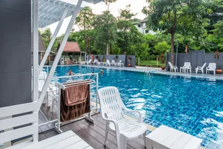 Паттайя: Отель PK Resort Pattaya