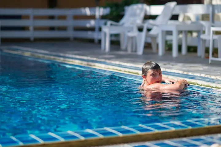Паттайя: Отель PK Resort Pattaya