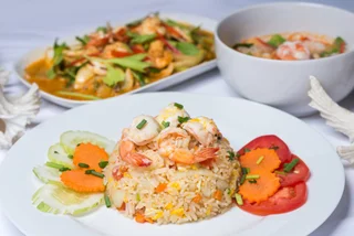 Паттайя: Отель PK Resort Pattaya