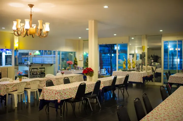 Паттайя: Отель PK Resort Pattaya