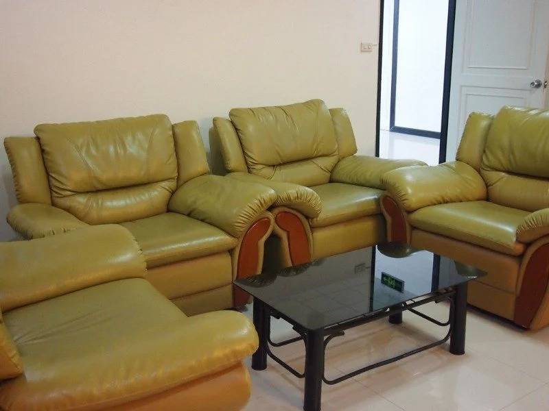 Паттайя: Monaa's Place