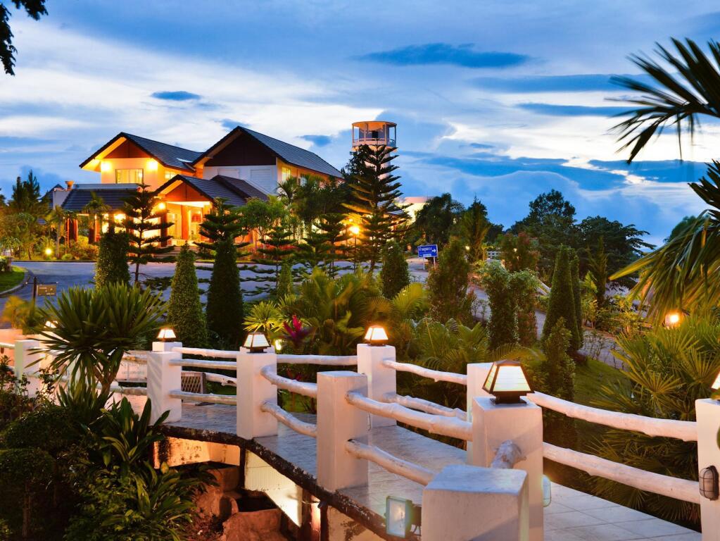 Baan Phu Luang Resort — фото 2