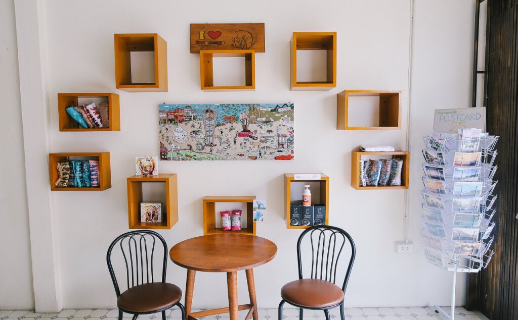Транг: Mitree House Trang