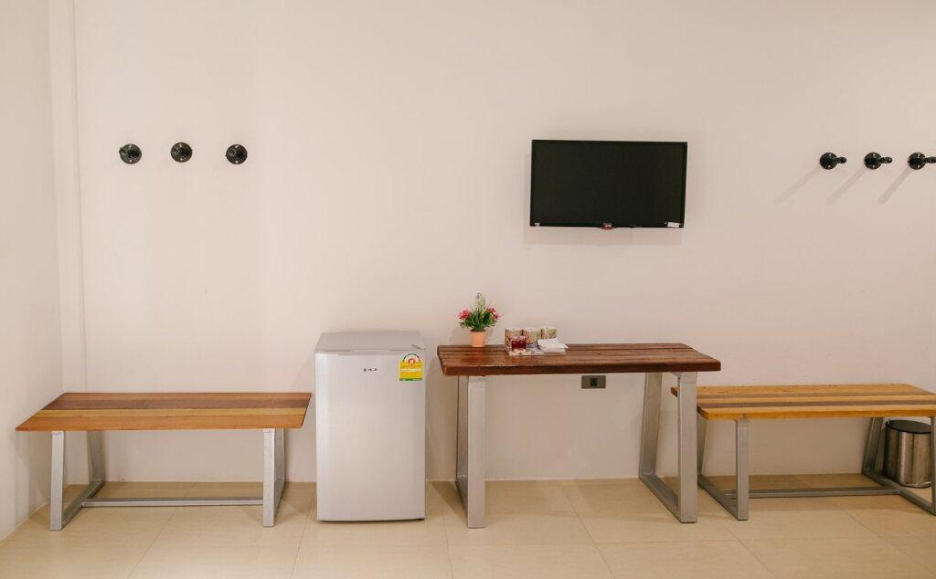 Транг: Mitree House Trang