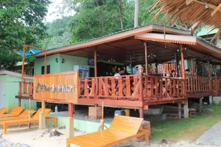 Пхи-Пхи-Дон: Phi Phi Power Beach Resort