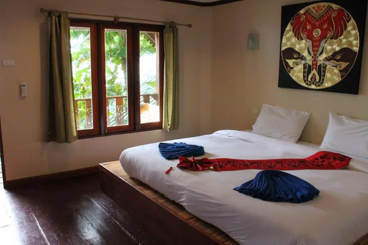 Пхи-Пхи-Дон: Phi Phi Power Beach Resort