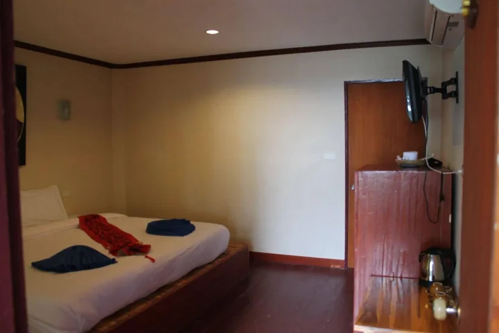 Пхи-Пхи-Дон: Phi Phi Power Beach Resort