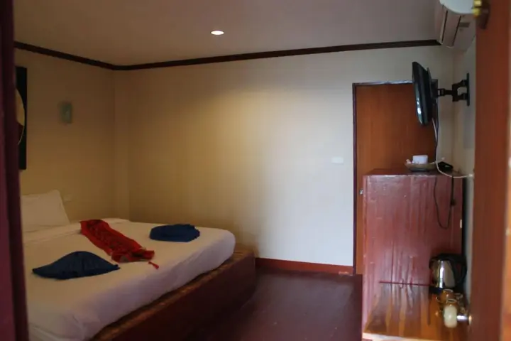 Пхи-Пхи-Дон: Phi Phi Power Beach Resort