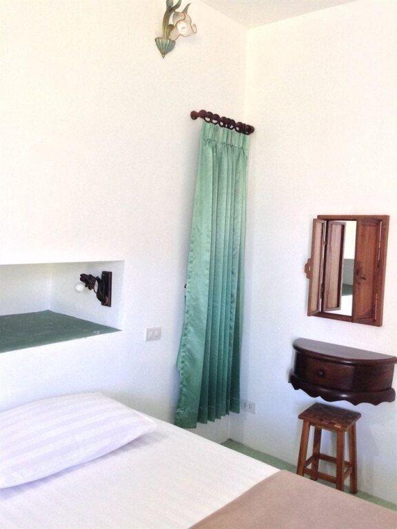 Самуи: 苏梅岛班潘苏克酒店(Baan Punsuk Samui)