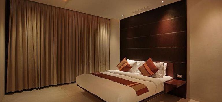Самуи: Samujana-Four Bedrooms Pool Villa - 15