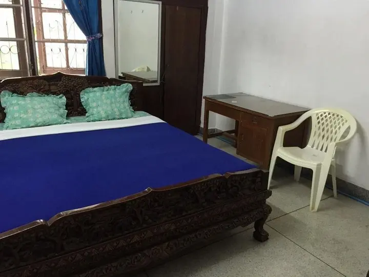 Чиангмай: Good Will Guesthouse