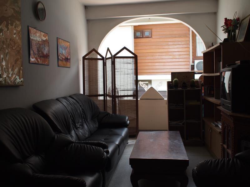 Чиангмай: Good Will Guesthouse