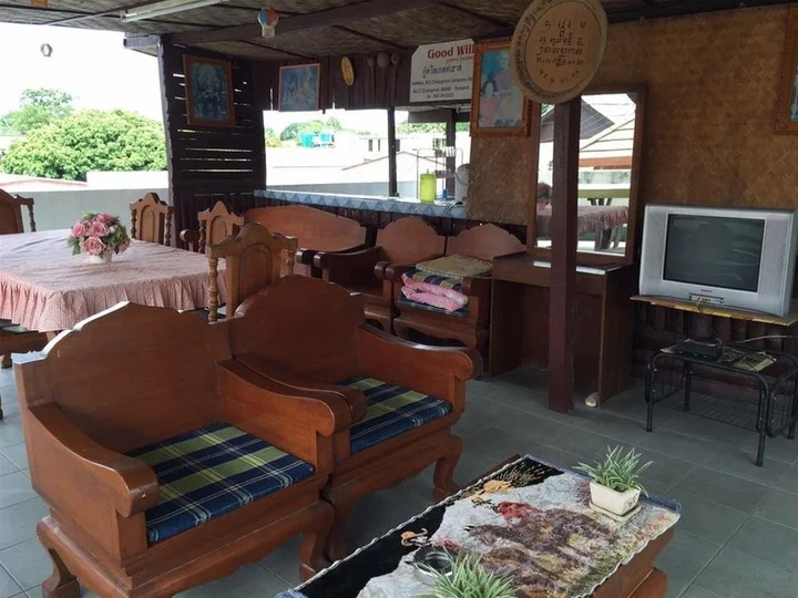 Чиангмай: Good Will Guesthouse