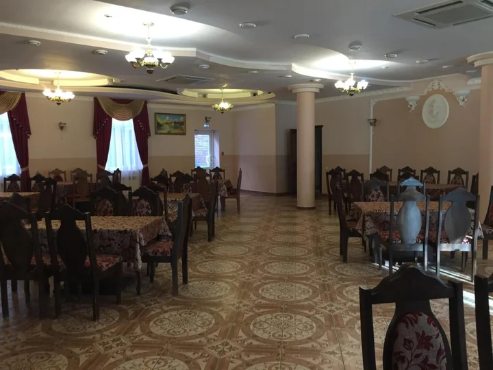 Новочеркасск: Престиж