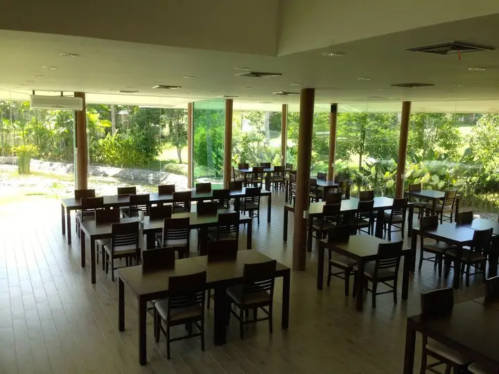 Suwan Driving Range and Resort — фото 3