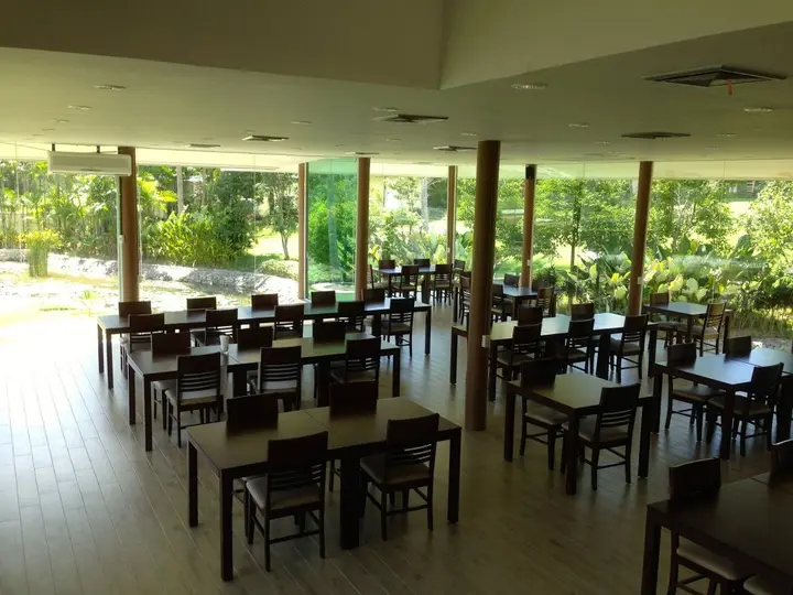 Сирача: Suwan Driving Range and Resort