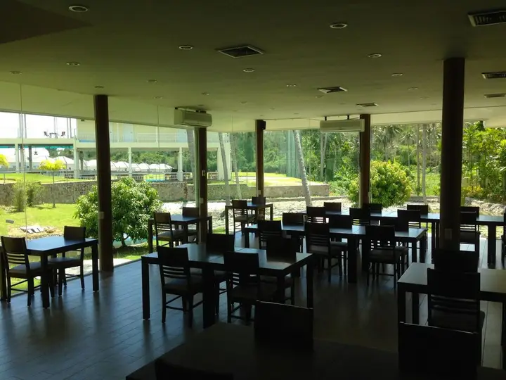 Suwan Driving Range and Resort — фото 4