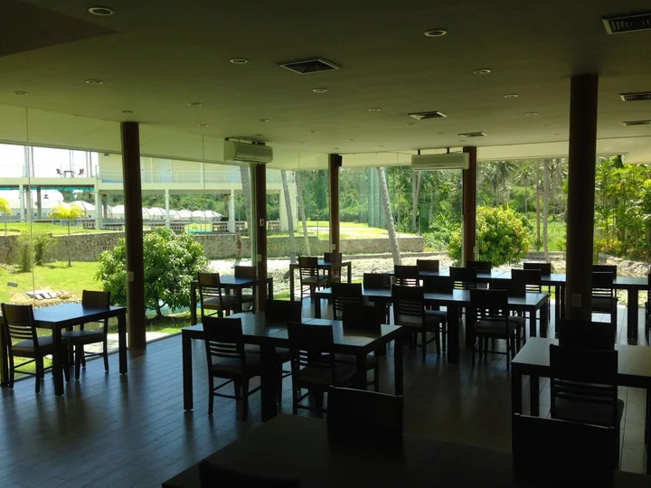 Сирача: Suwan Driving Range and Resort