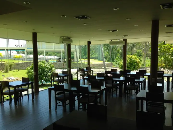 Сирача: Suwan Driving Range and Resort