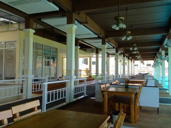 Suwan Driving Range and Resort — фото 5