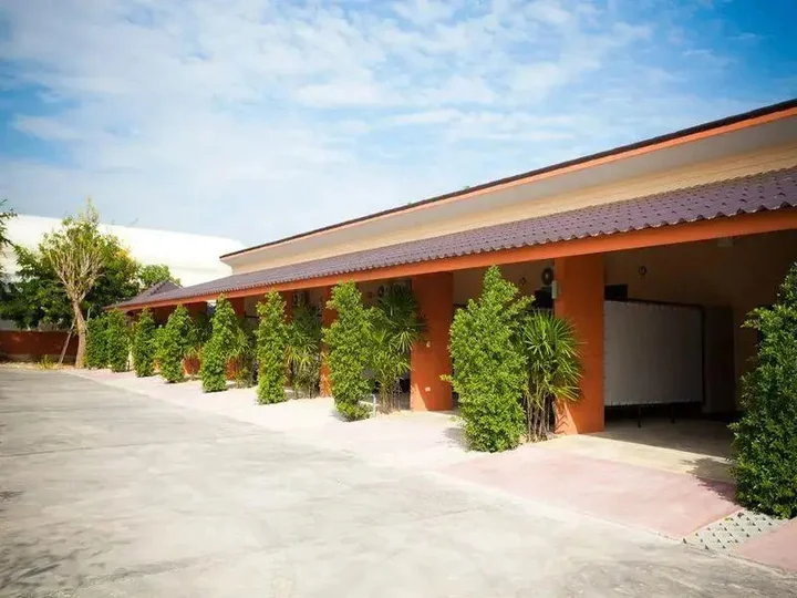 Пранбури : The Resort Pranburi