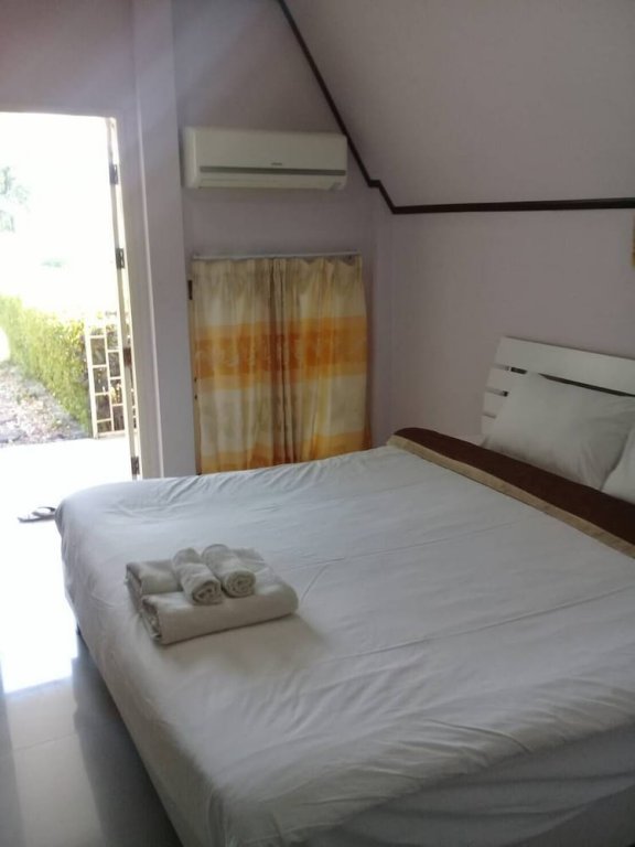 Бан Мо: Prapavee Resort