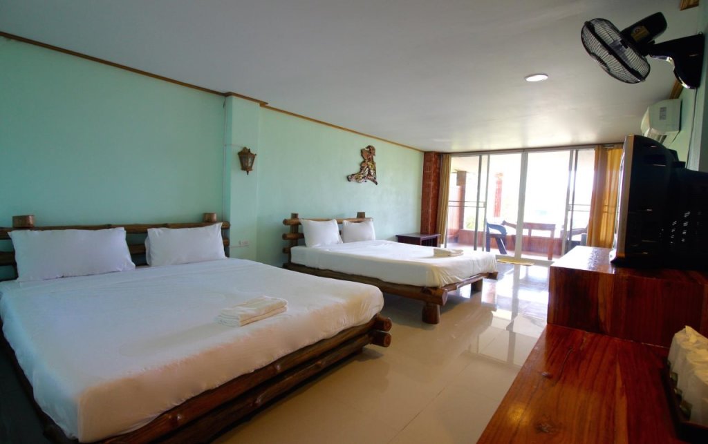 Phornpailin Riverside Resort — фото 5