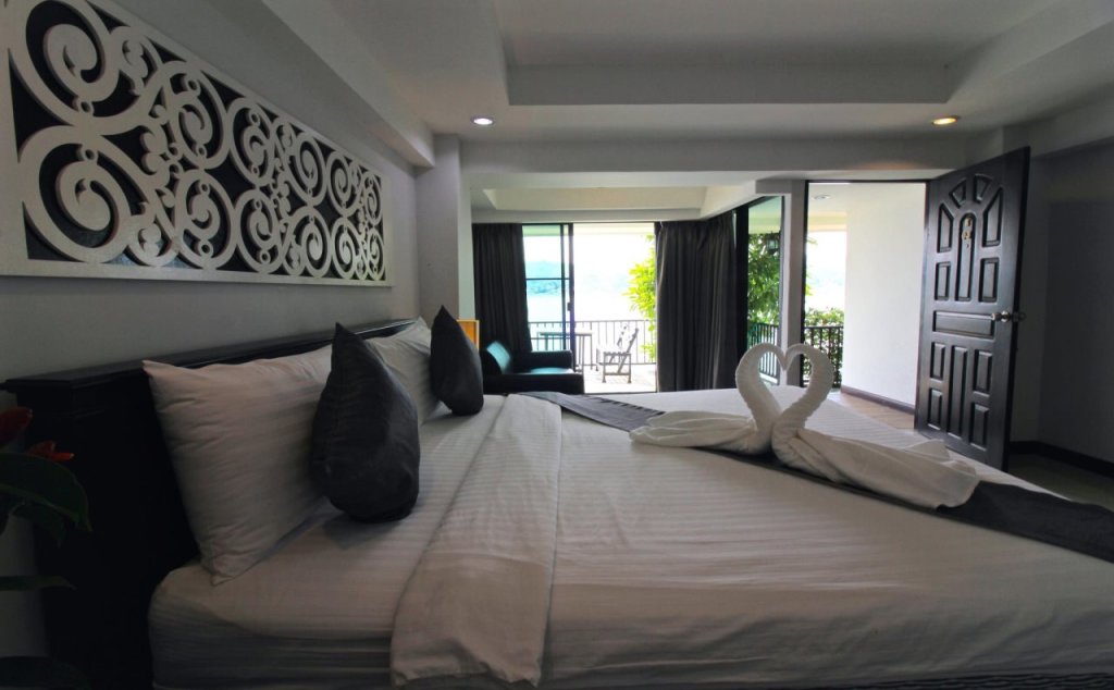 Phornpailin Riverside Resort — фото 6