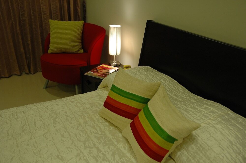 Бангкок: Bangkok Living Apartment