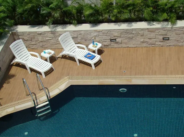 Бангкок: Bangkok Living Apartment