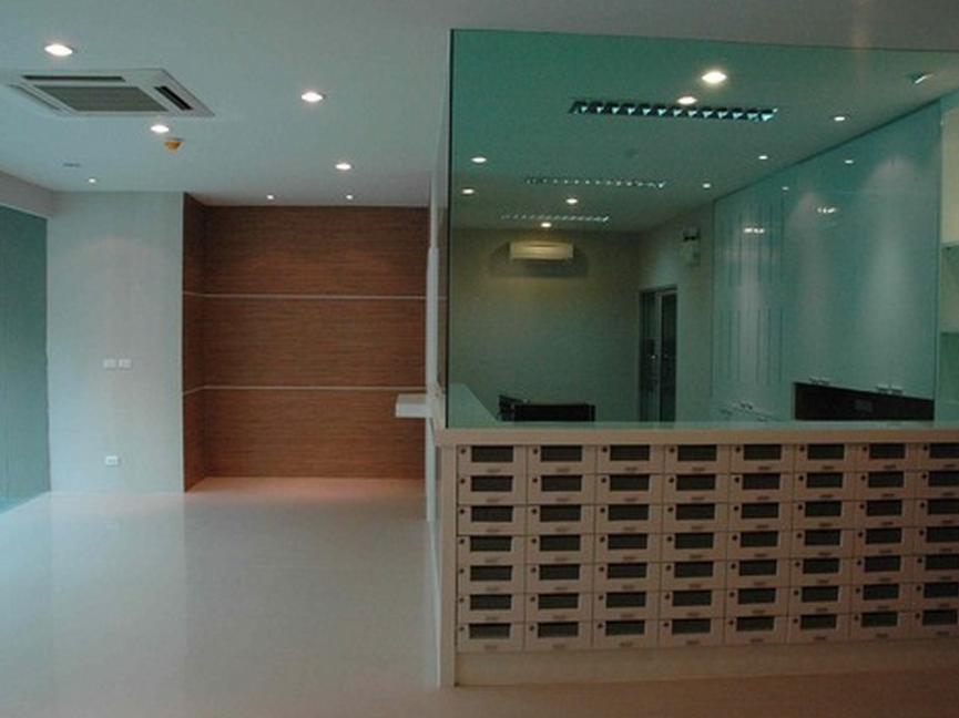 Бангкок: Bangkok Living Apartment