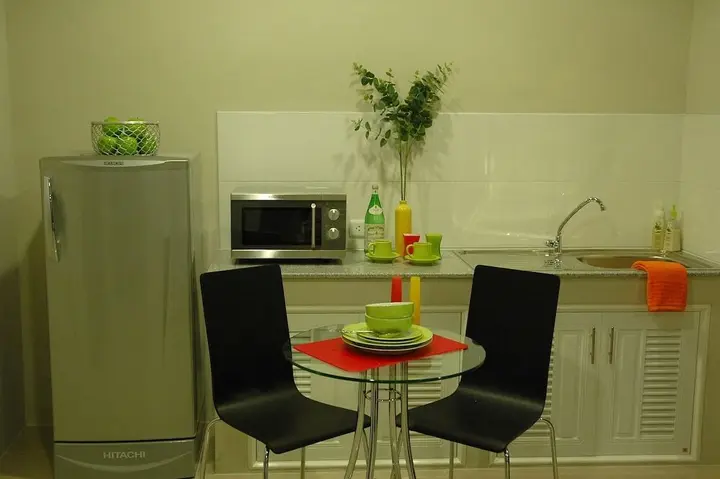 Бангкок: Bangkok Living Apartment