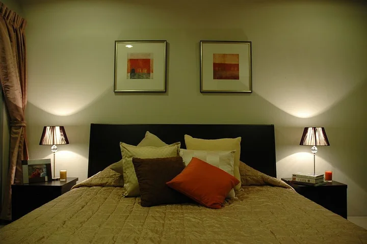 Бангкок: Bangkok Living Apartment