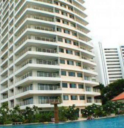 View Talay Services by Phuwiang Property Hotel — фото 1