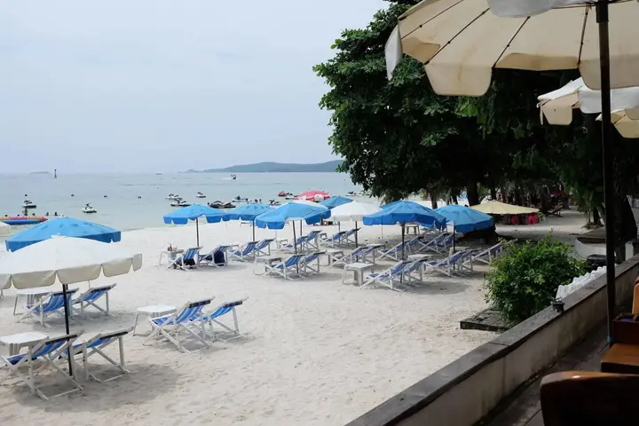 Районг: Tonsak Resort