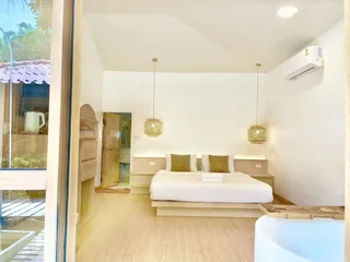 Районг: Tonsak Resort
