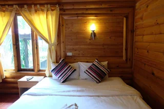 Районг: Tonsak Resort