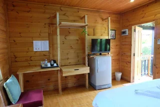 Районг: Tonsak Resort