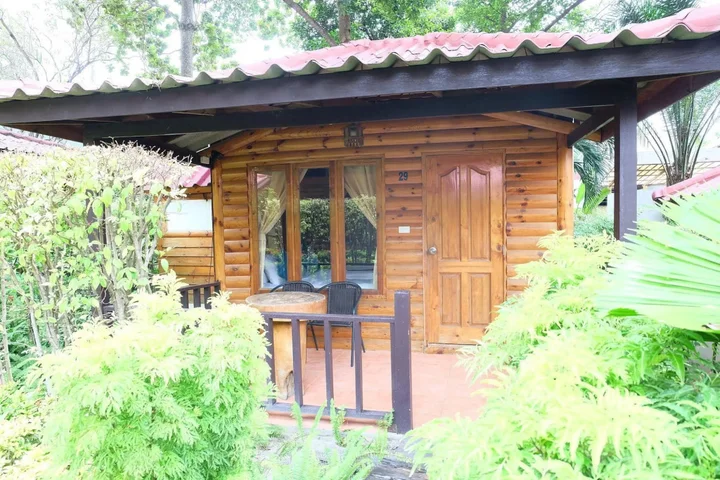 Районг: Tonsak Resort