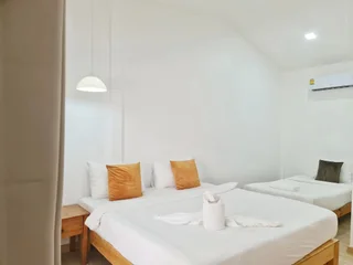 Районг: Tonsak Resort