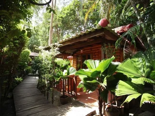 Районг: Tonsak Resort