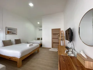 Районг: Tonsak Resort