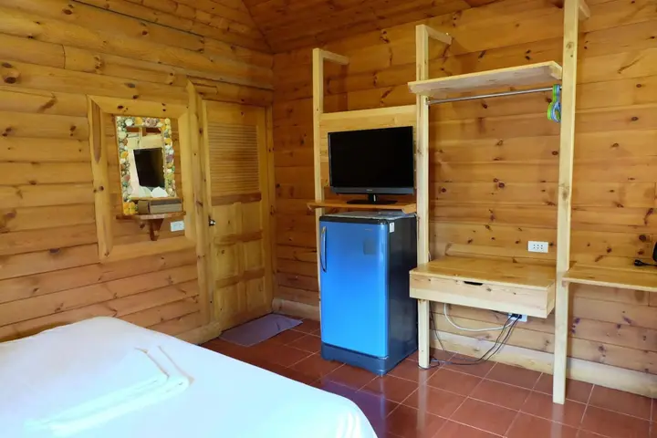 Районг: Tonsak Resort